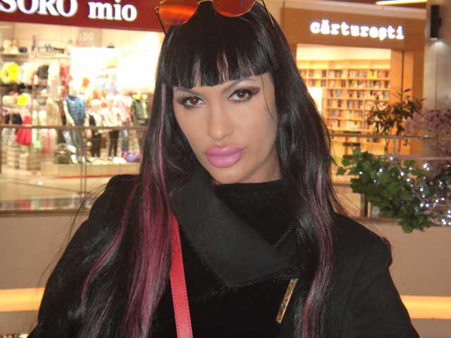 A profil fényképe HotDreammm