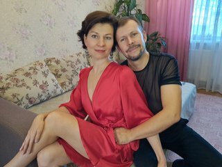 Erotikus videocsevegés HotDuoLove7