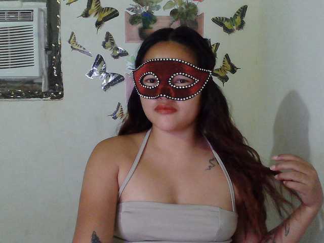 A profil fényképe HotExoticAngel