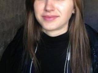 Erotikus videocsevegés hotginny