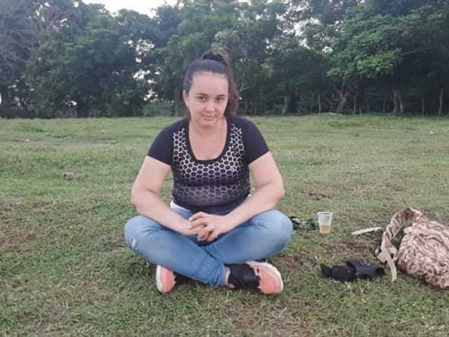 A profil fényképe hotgirl1988