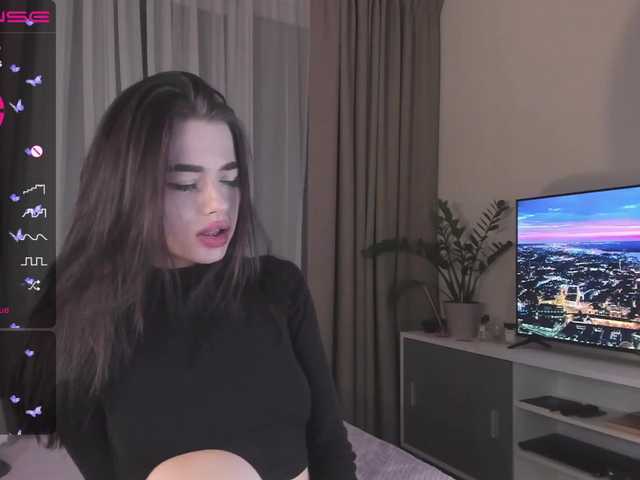 Sugárzási képernyőképek HotGirlEva