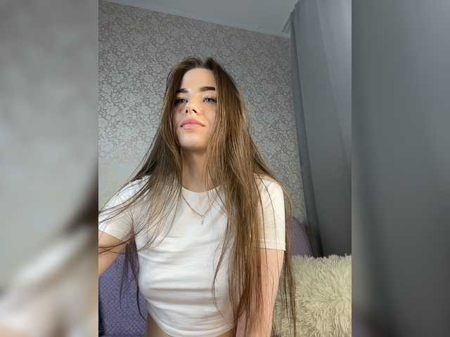 Sugárzási képernyőképek HotGirlEva