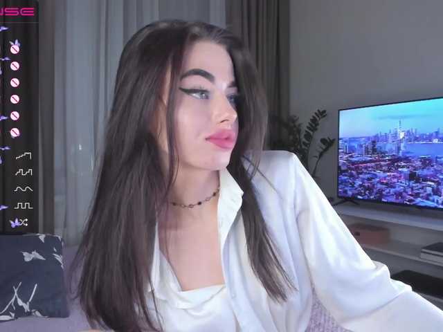 Sugárzási képernyőképek HotGirlEva
