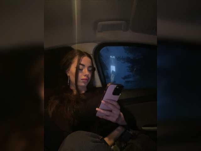 Sugárzási képernyőképek HotGirlEva