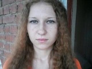 A profil fényképe hotgirll7