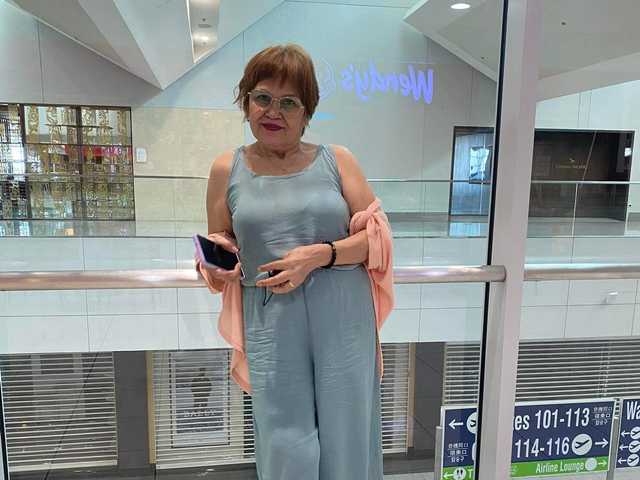 A profil fényképe hotgrannyxx