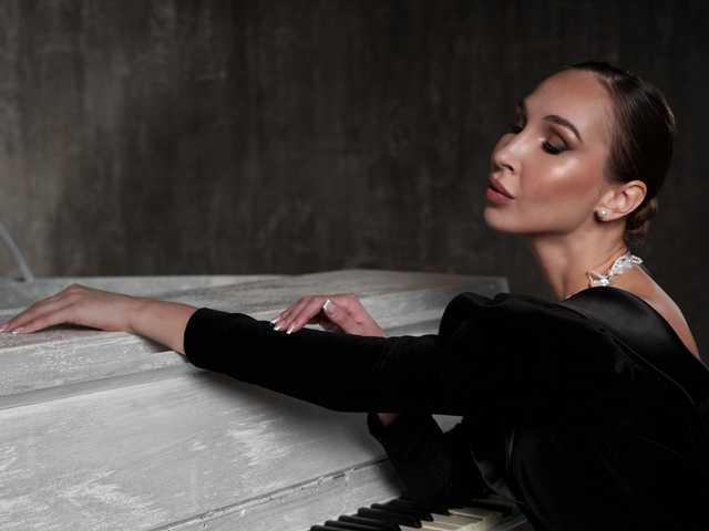 A profil fényképe HOT_honey