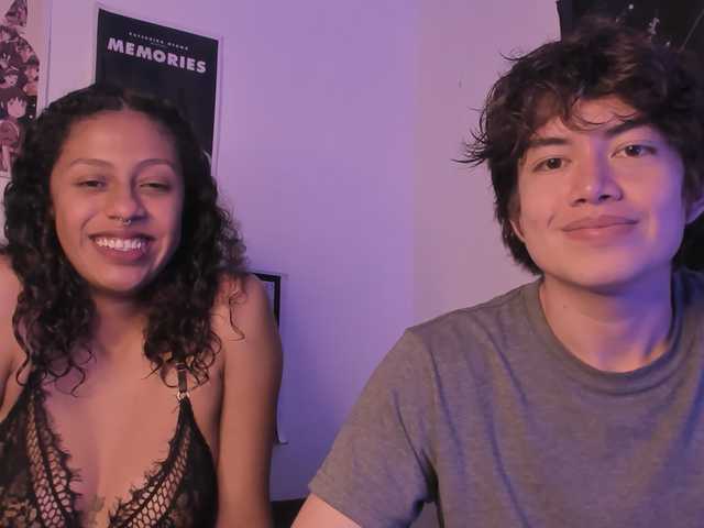 A profil fényképe HotHoneyChile