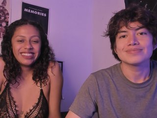 Erotikus videocsevegés HotHoneyChile