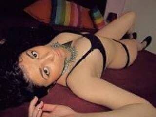 Erotikus videocsevegés hotkhaleesi