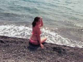 A profil fényképe hotkissulya