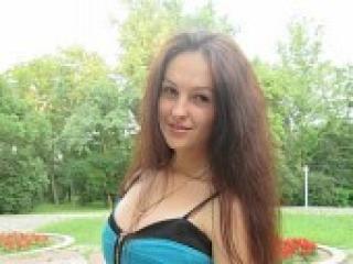 A profil fényképe hotksuxetta