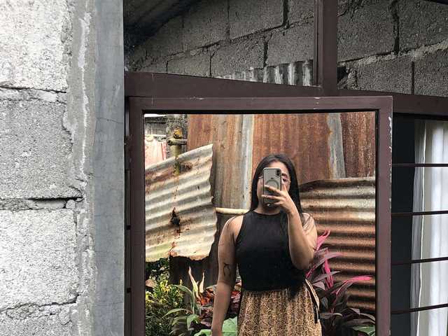 A profil fényképe HotLexie