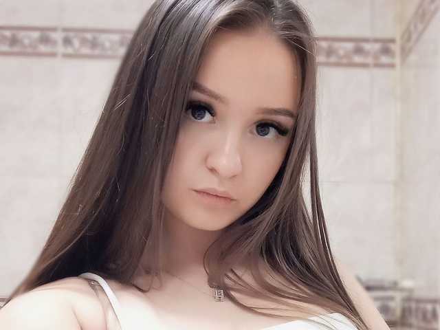 A profil fényképe HotLilii