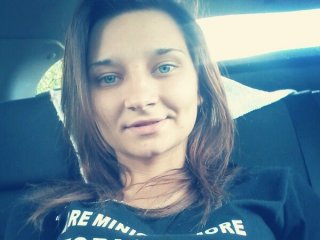 A profil fényképe hotlittlesun