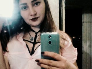 A profil fényképe hotlittlesun