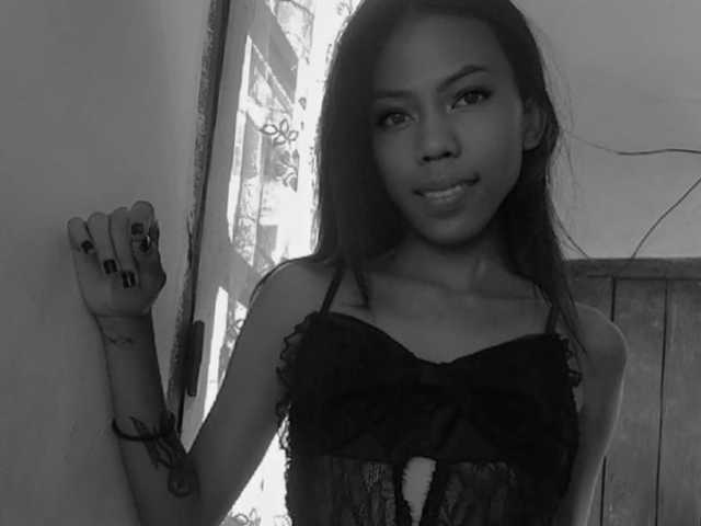 A profil fényképe HotLunah