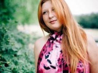 A profil fényképe hotnewlady