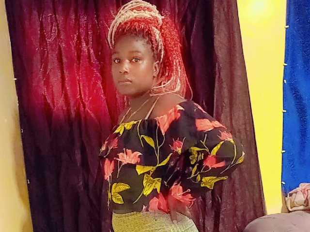 A profil fényképe Hotpruud