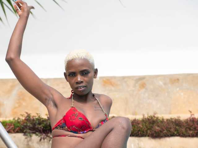 A profil fényképe Hotpussy01