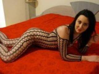 Erotikus videocsevegés hotraisa