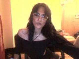A profil fényképe hotsofija