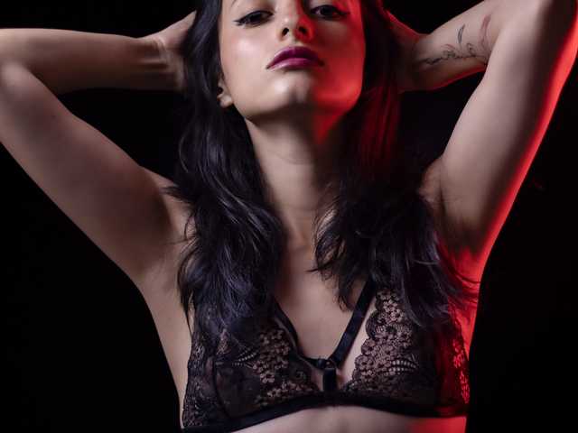 A profil fényképe HottCandy21