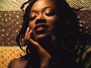 A profil fényképe hottebonyy