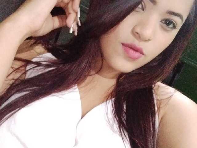 A profil fényképe Hottiebigtits