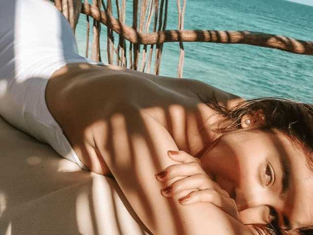 A profil fényképe hottiekylie27