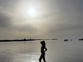 Erotikus videocsevegés hottieMaya