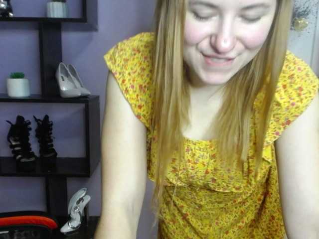 Sugárzási képernyőképek hottiexLayla
