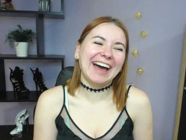 Sugárzási képernyőképek hottiexLayla