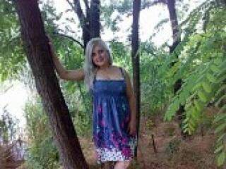 Erotikus videocsevegés hottttalina