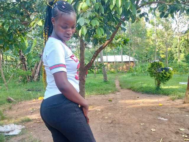 A profil fényképe hottylady