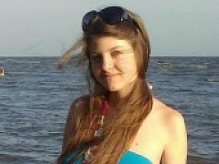A profil fényképe hotvik