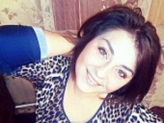 A profil fényképe hotvredina