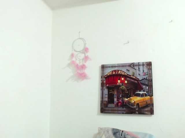 Sugárzási képernyőképek HotxKarina