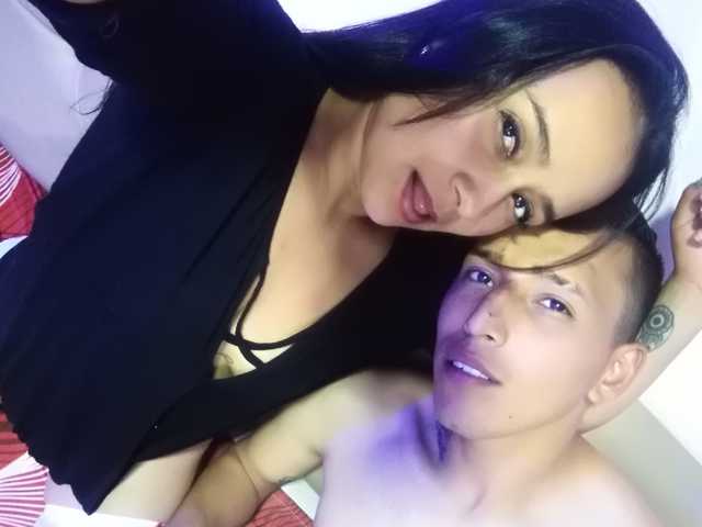 A profil fényképe HOTYOUNG18