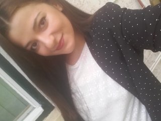 A profil fényképe Hristinne
