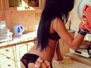 Erotikus videocsevegés hubostar