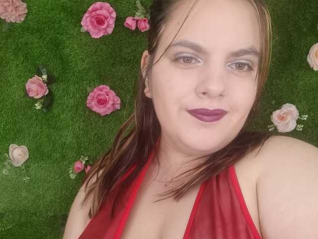A profil fényképe HugeTittiess