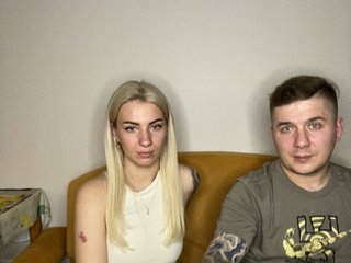Erotikus videocsevegés HulkLisandra