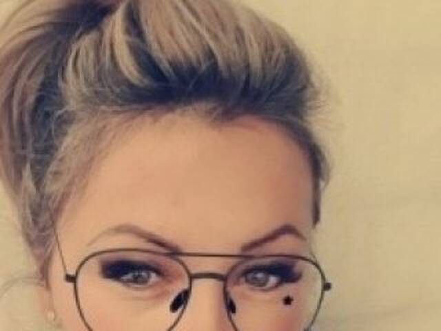 A profil fényképe HungarianLuv