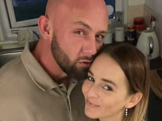 A profil fényképe HunterandEsme