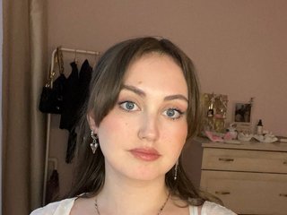 Erotikus videocsevegés HyoPaczkowski