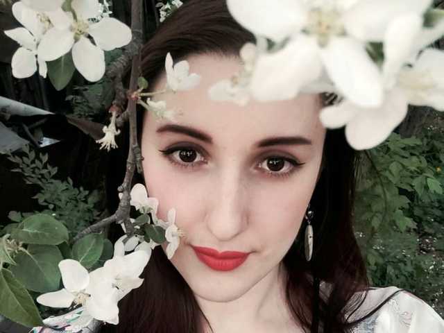 A profil fényképe I-JUST-I