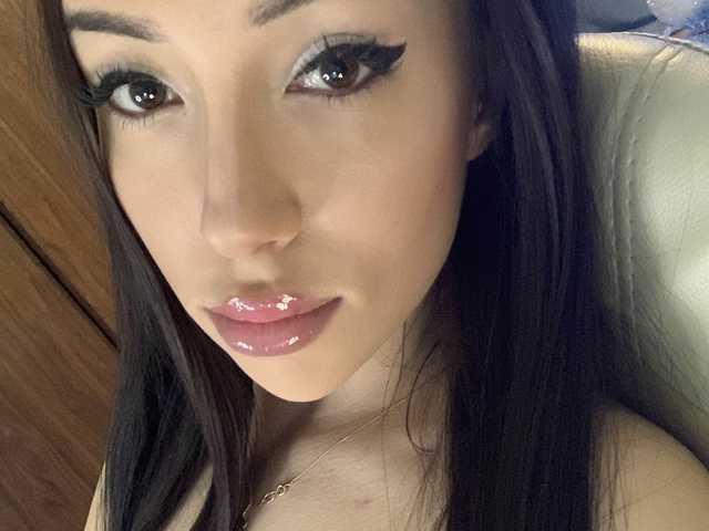 A profil fényképe -IamANNA-