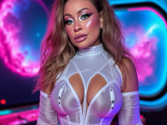 A profil fényképe IamHubofcandy